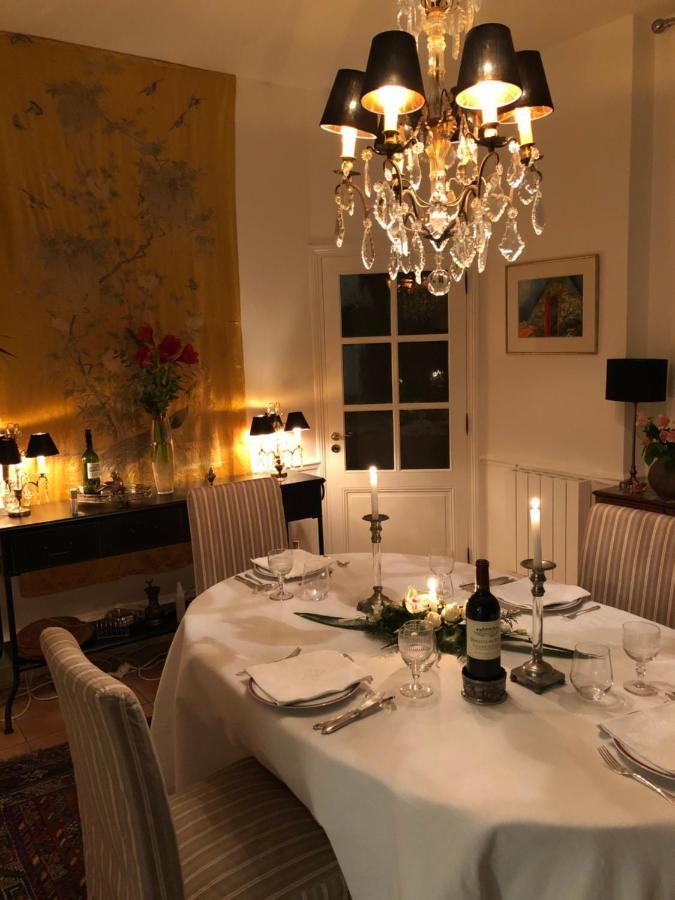 La Vallandiere Cinq-Mars-la-Pile Eksteriør bilde